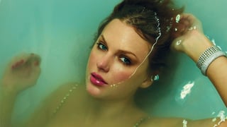 Image for Taylor Swift Confirms Release Date, Tracklist for &#8216;The Life of a Showgirl&#8217;