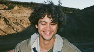 Image for Dominic Fike Announces Biggest Australian Tour Yet