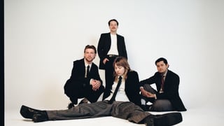 Image for Best Australian Music of the Week: August 11-17th