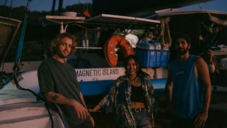 Image for Song You Need to Know: Tropical Low, &#8216;All Kinds of Love&#8217;