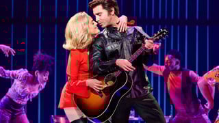 Image for Neil Diamond’s Broadway Musical to Make Australian Premiere in Melbourne