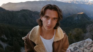 Image for Chance Peña Announces Debut Australia Tour