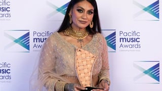 Image for 2025 Pacific Music Awards Winners Announced