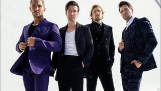 Image for Big Time Rush Add Australia Dates to Global Tour