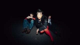 Image for Best Australian Music of the Week: August 18th-24th