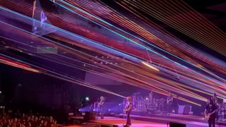 Image for &#8216;I’m Blown Away by Your Energy, Melbourne!&#8217;: Keith Urban Eyes Adelaide on Tour Finale
