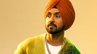 Image for Diljit Dosanjh to Become First Indian Artist to Headline Australian Stadiums