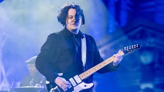 Image for Jack White Slams Donald Trump&#8217;s &#8216;Disgusting&#8217; Oval Office Redesign: &#8216;What an Embarrassment&#8217;