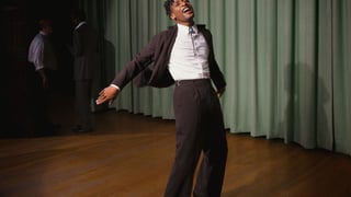 Image for &#8216;I Follow the Muse and I Don&#8217;t Refuse&#8217;: Jon Batiste Shakes it up Again With &#8216;BIG MONEY&#8217;