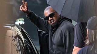 Image for Kanye West Ex-Staffer Demands $100K in Legal Fees Over Hitler Comments