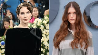 Image for Lana Del Rey Teases New Track with Pointed Lyrics: &#8216;Ethel Cain Hated My Instagram Post&#8217;