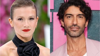 Image for &#8216;It Ends With Us&#8217; Star Isabela Ferrer Claims Justin Baldoni Harassed Her Amid Blake Lively Legal Fight