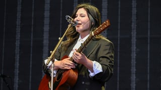 Image for Lucy Dacus Drops Double Singles &#8216;Bus Back to Richmond&#8217; and &#8216;More Than Friends&#8217;