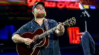 Image for Luke Combs Says His &#8216;Life Revolves Around Preventing&#8217; Purely Obsessional OCD