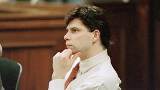 Image for Lyle Menendez Denied Parole, Will Remain in Prison With Brother Erik