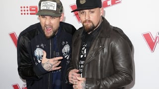Image for &#8216;Thank God I Didn&#8217;t Get Kicked Off the Show&#8217;: Joel Madden Reflects on &#8216;The Voice&#8217; Australia Judging