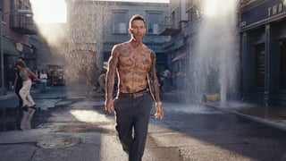 Image for Maroon 5 Tap Lil Wayne for Buoyant Single &#8216;Love Is Like&#8217;