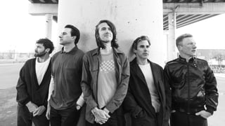 Image for Mayday Parade Is Ready for a &#8216;Sad&#8217; Fall