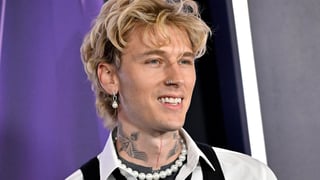 Image for Machine Gun Kelly Turned Down &#8216;Sinners&#8217; to Avoid Saying the N-Word