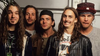Image for The Real Story Behind Pearl Jam&#8217;s Name May Surprise Even Longtime Fans