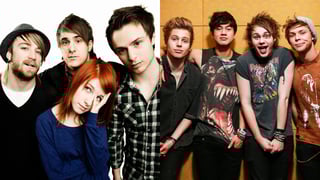 Image for The Perpetual Pop-Punk Love Affair: Why Both Genres Keep Coming Back for More