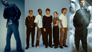 Image for Kid Cudi, Turnstile and Wilkinson Lead Rhythm and Vines 2025 Lineup
