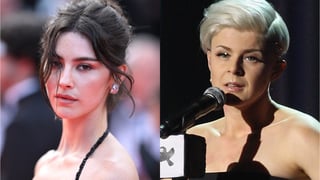 Image for Gracie Abrams Taps Robyn to Duet &#8216;Dancing on My Own&#8217; at Lollapalooza