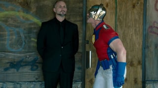 Image for &#8216;Peacemaker&#8217; Season 2: This Time It&#8217;s Personal