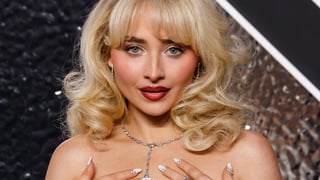 Image for Sabrina Carpenter Has Sex on the Brain, and 4 Other Takeaways From &#8216;Man&#8217;s Best Friend&#8217;