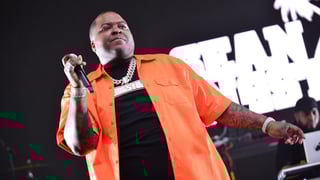 Image for Sean Kingston Sentenced to 42 Months in Prison for Fraud Scheme Topping $1 Million