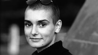 Image for Sinéad O&#8217;Connor Biopic Is Officially in the Works