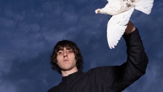 Image for Cameron Winter Announces Exclusive AU/NZ Shows