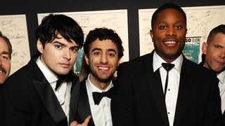 Image for All the &#8216;Saturday Night Live&#8217; Cast and Writers Leaving Ahead of Season 51