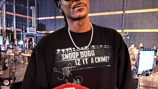 Image for Snoop Dogg to Headline 2025 Toyota AFL Grand Final
