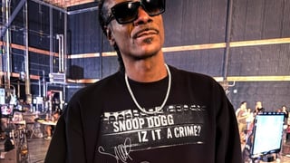 Image for Snoop Dogg to Headline 2025 Toyota AFL Grand Final