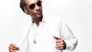 Image for Snoop Dogg to Perform at New Sydney Venue During Australia Trip for AFL GF