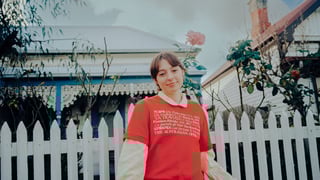 Image for Stella Donnelly Shares First New Music in Three Years