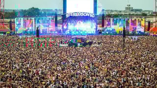 Image for Stereosonic Co-Founder to Launch New Australian Dance Festival