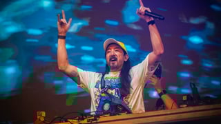 Image for Steve Aoki Confirmed for New Australian Festival After Schedule Clash