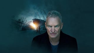 Image for Sting Heading to Australia Next Year to Star in His Musical &#8216;The Last Ship&#8217;