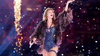 Image for Sorry, Trump &#8212; Taylor Swift&#8217;s Career Is Still Very Hot