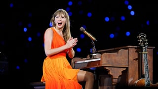 Image for Is Taylor Swift Teasing Her Next Era? All the Reasons Swifties Think Something Big Is Coming