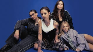 Image for Teen Jesus Announce Second Album &#8216;GLORY&#8217;