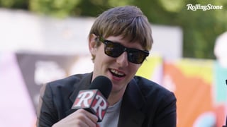Image for The Dare Reveals His Love for Kacey Musgraves and Offers Some &#8216;Editing&#8217; Advice to Justin Bieber