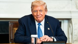 Image for They&#8217;re Powerful Enough to Resist, But Are Caving to Trump