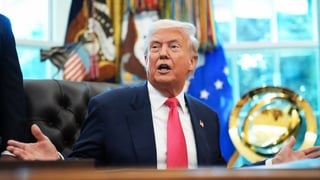 Image for Trump Pledges Unconstitutional Order to Limit Mail-In Voting After Putin Chat