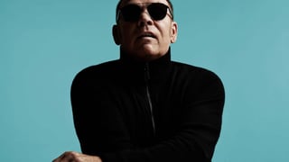 Image for UB40 featuring Ali Campbell Announce 2026 Australia Tour