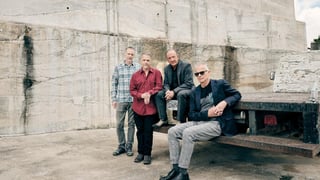 Image for The Jesus Lizard Cancel 2025 Australia Tour Due to &#8216;Serious Health Incident&#8217;