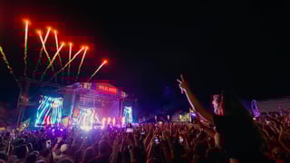 Image for Wildlands 2026: Dom Dolla, Addison Rae and More Announced on Lineup
