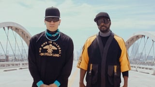 Image for Will.i.am Calls Out ICE As He Returns to Conscious Roots With &#8216;East L.A&#8217;